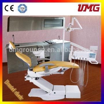 Multi Function standard size dental chair