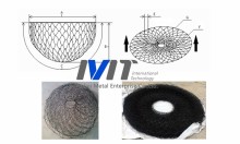 Professional tree wire netting with great price