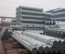 New style stylish large quantity steel pipe stock