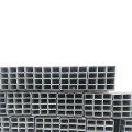 Galvanized Composite ng St37 Steel Square Pipe