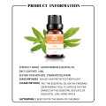 High Quality Lemon Verbena Essential Oil for Diffuser