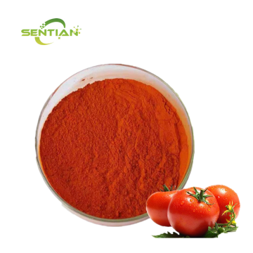 Pure Natural Tomato Lycopene Extract