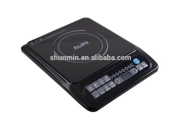 SM-A59 2000w schott ceran induction hob