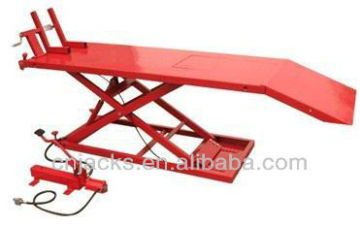 1500lbs Motorcycle Lift Table