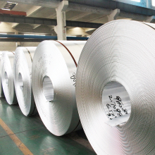 Aluminium rolled sheet Coils