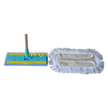 Flat Microfiber Mop?
