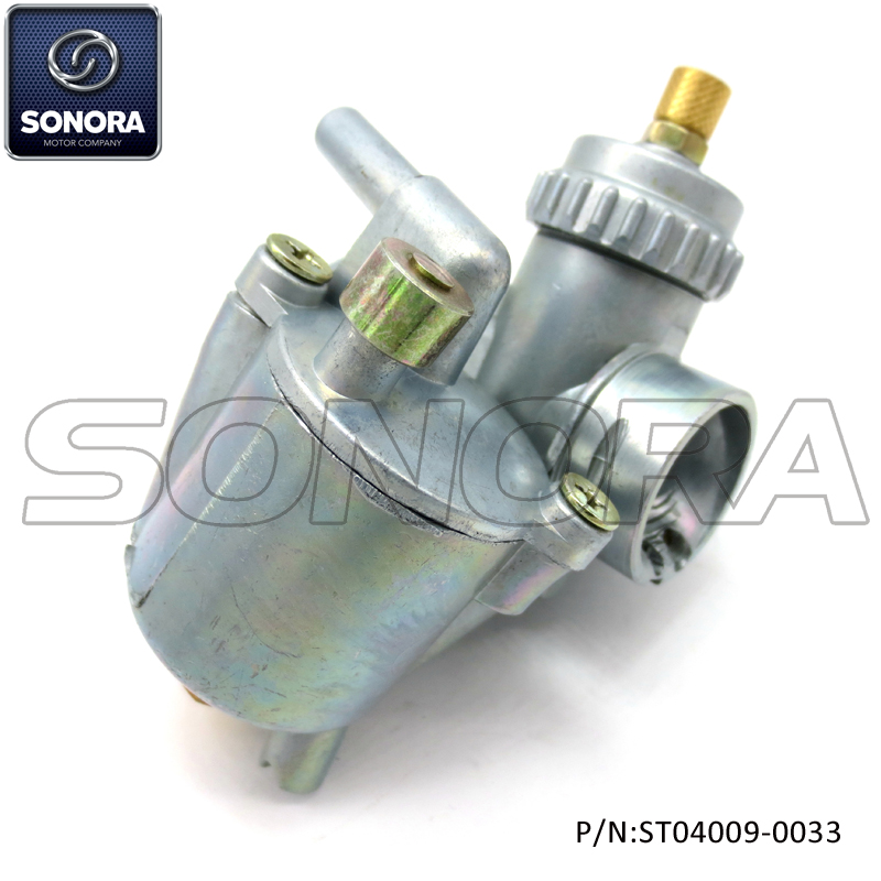 ST04009-0033 Jawa 50 carb ROMET OGAR 200 MUSTANG CARBURETOR (2)