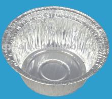 recycled aluminium foil cake pan