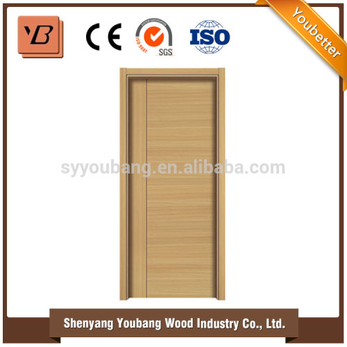 made in china interior door wooden door