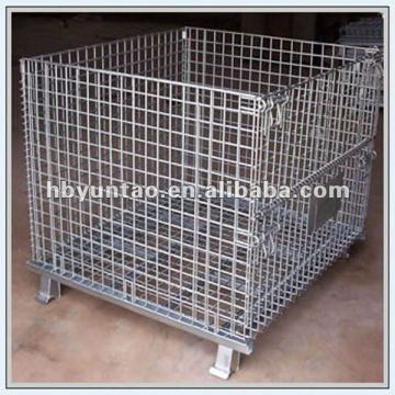 pet cage welded wire mesh