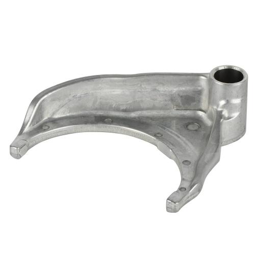 Alumínio de alumínio Die Casting Shifting Fork YL102