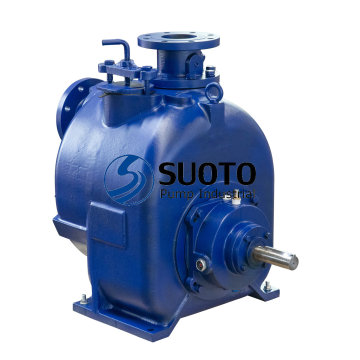 Agri-Pump Solutions: Farm Irrigation & Trash Pumps for Sale