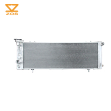 All Aluminum Radiator for Jeep Cherokee Comanche 1991-2001