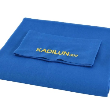 Wool Material Pool Billiards Table Cloth - Pool Table Felt