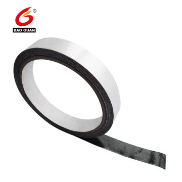 Double side polyester reinforcement tape for shoe