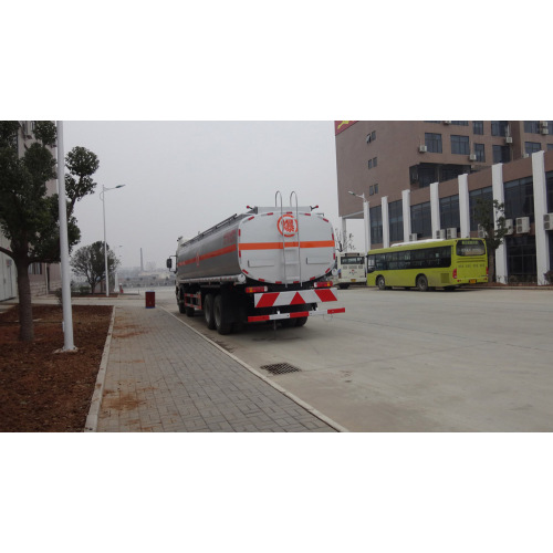 New FOTON 8X4 Heavy Duty Fuel Tank Truck