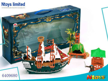 6409680 PROMOTION TOYS SEA ROVER