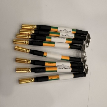 Engine Electric Seats Electric Doors Wire Harness