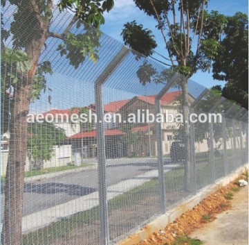 excellent privacy 358 security fencing