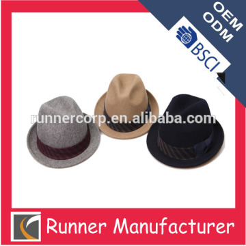 2014 new design pure wool hats