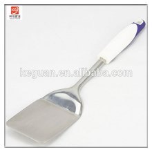 SK-274C plastic handle stainless steel kitchen tool set