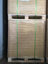 white woodfree paper