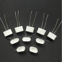 Ceramic Heating Coil Elements for E-cigs