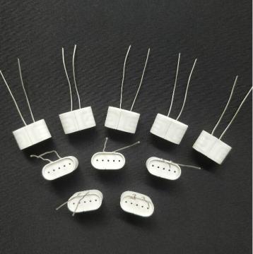 Ceramic Heating Coil Elements for E-cigs
