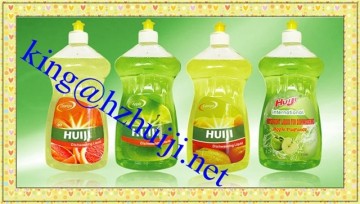 New Formula Fairy, Palmolive Quality Natural Dishwashing Liquid (750ml)