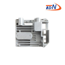 Aluminum Die Cast Automotive ECU