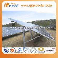 The lowest price solar panel small size solar panel equipment for manufacturing solar panel