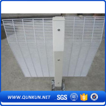 New technology 358 welded reinforced fence sales