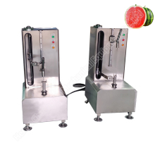 Automatic Fresh Fruit Peeler: Grapefruit, Coconut, Watermelon & Pineapple Machine