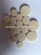 ABS CLARIENT PADS NEW Don't bounce back pads , clarinet parts