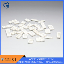 Alumina Ceramic insulation for air heater