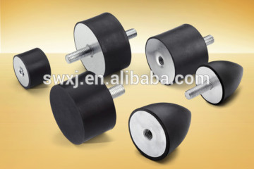 Air conditioner rubber mounts on sale