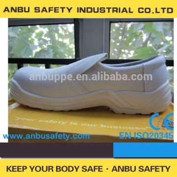 White nurse shoes, nurse shoes with wedge heels, medical shoes