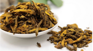 Huanglian Qingfei Detoxification