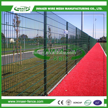 Steel practical and safe animal wire mesh fence