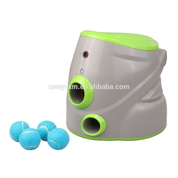 APP pet ball thrower for dogs