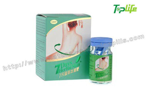 New Slimming Pills 7 Days Herbal Slim Capsule No Side Effects Natural Slimming Pills