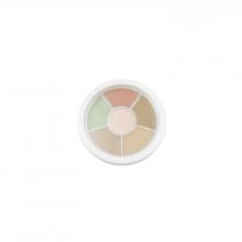 MULTIFUNCTION COLOR CORRECTING PALETTE