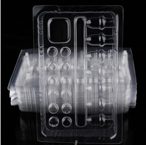 Yaba Hot sale Disposable Cartridge Tray for tattoo needles cartridge
