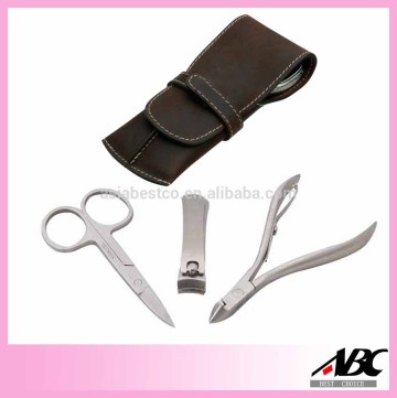 Wholesale Manicure Products Nail Clipper Set