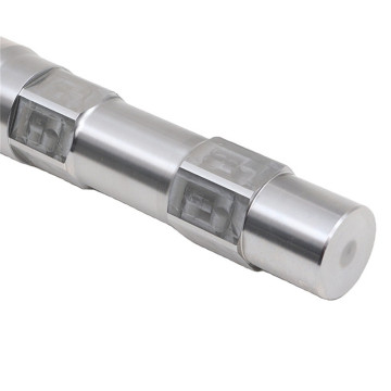 ODM precision stainless steel cnc machining part