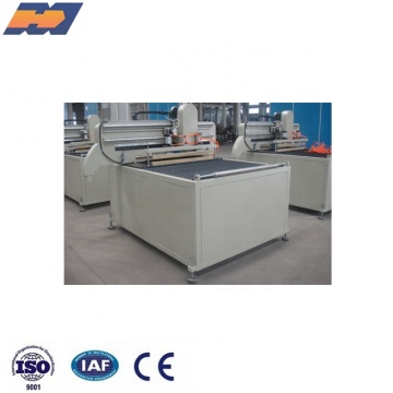 Plastic Sheet Cutting Machine