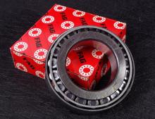 FAG Tapered Roller Bearing 32214A