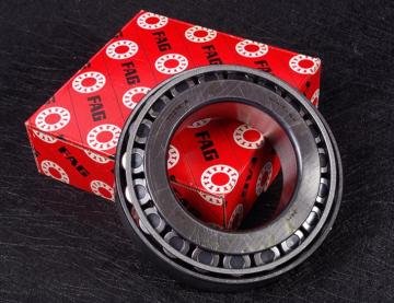 FAG Tapered Roller Bearing 32214A