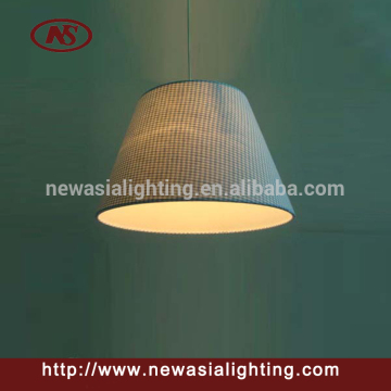 TC fabric lamp pendant shade