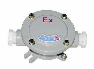 High Strength Aluminum Galvanized Conduit Fittings Explosio